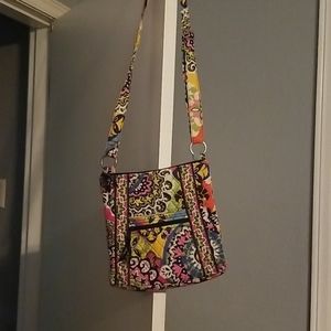 Vera Bradley purse